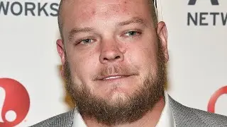 Corey Harrison deja una fortuna que hace llorar a su familia.