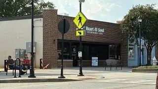 Study suggests need for establishing Tucker Police Department