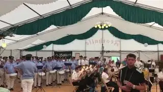Funkelnde Sterne - Tambourcorps Concordia Holzheim 1923 & Musikverein Holzheim 1956 e.V.