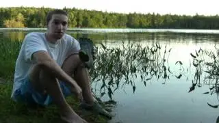 Benjamin Paul Donahue - Show Us Your Vibram FiveFingers