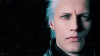 Bury the Light - Devil May Cry 5 (Synthwave Remix)