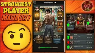 Ranking STRONGEST Players In Mafia City
