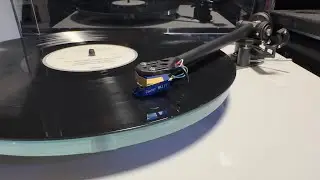Cellule Soundsmith Zephyr mk3 et étage phono MMP3 mk2 sur platine vinyle Rega Planar 3