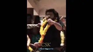 #2021 #csk #cskwin csk win tamil status