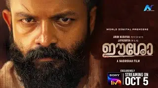 EESHO | Official Trailer | Malayalam | SonyLIV | Streaming on 5th Oct