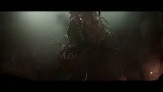 Hopeless & Isometrx play Lords of the Fallen part 7 LOOK AT THAT SMILE... I THINK IT LIKES ME
