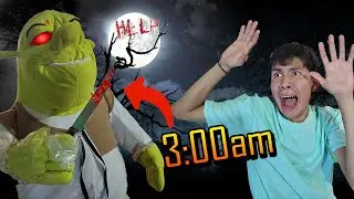 LUPE a las 3:00AM Pt:2(*TERMINA MAL*)//Dani Universe//