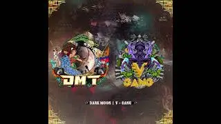 DJzCHANG - V-GANG x DarkMoon 2023 | Vid jlerm ft NIKI DMT RMIXX