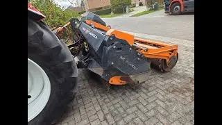 TMC Cancela MPK 225