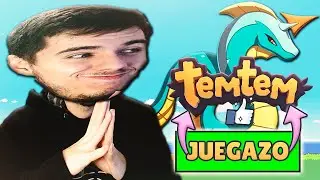 &iquest;MERECE LA PENA COMPRAR TEMTEM?💸👍