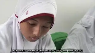 School Safety and Disaster Preparedness in ASEAN Region