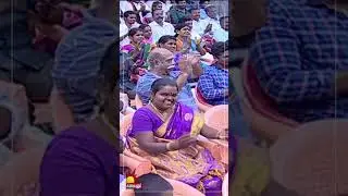 Youths are driven by Imagination or Reality ? | Leoni Pattimanram - #200 | Kalaignar TV