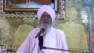 14-May-2021 Sangrand Gurudwara Dera Sant Garh Harkhowal Katha - Sant Manjit Singh ji Harkhowal Wale