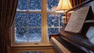 Nostalgic Piano Jazz for Childhood Dreams &ndash; Ideal for Sweet Memories