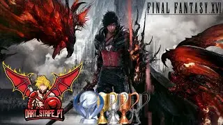 Final Fantasy XVI - (Awoken Trophy🏆)