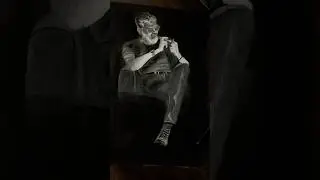Drawing Ajith Sir❤️😱#tamil #trending #art #ajith #shorts #drawing #thala