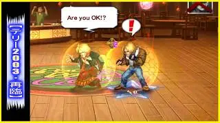 ღ KOF98UMOL ✪ SMAX TERRY 2003 RETURN | 