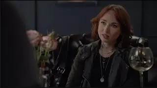 HAYLEY KEOWN  Single Cam Comedy Clip  Sardonic, Tattooed, In Control, Wry, Sarcastic, No Bullshit