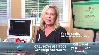 Central Georgia Heart & Vein Center