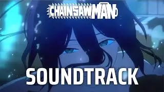 in the pool - Chainsaw Man Reze Arc | Emotional OST Cover