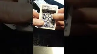 STASH Deck Of Gimmicked Playing Cards Safe Hiding Place