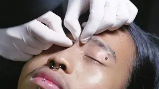 BRIDGE PIERCING - Indonesia Professional Piercer