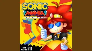 Green Hill Zone (from 