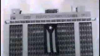 Secrets of war Castros revolution