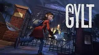Gylt Trailer (Subt&iacute;tulos en Espa&ntilde;ol)