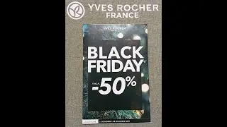 Video sfoglio album 14 #yvesrocher
