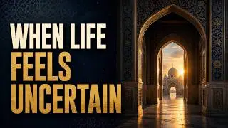 ALLAH's Chosen Ones, You Have to Know This NOW – RIGHT NOW! ⚠️✨