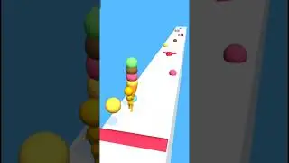 Ice Cream Run 🍨- All Levels Gameplay (iOS & Android) #shorts