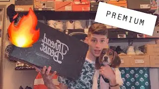 THREADBEAST PREMIUM UNBOXING!!!!!!