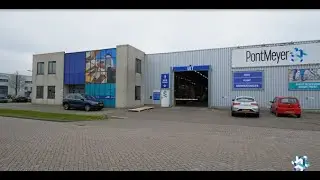PontMeyer zoekt een Projectmanager Formule