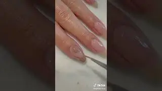 fall neutral nail inspo nails ideas
