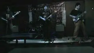HALMISTA - Tears of Luna (original) live @ kublai's