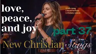 CHRISTIAN SONG 2026 |part37| by Melodi Joy  #gospelmusic #gospelvibes  #christiansongs2026