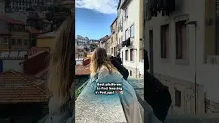 Your Guide to Studying and Relocating to Portugal 🇵🇹