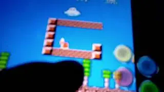 Super mario bros 2 japan death pause