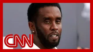 Former FBI deputy director weighs in on Sean &lsquo;Diddy&rsquo; Combs investigation