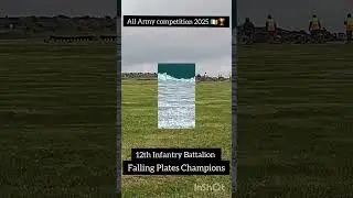 All Army shooting competition IIrish Defence Forces 🇮🇪🫡