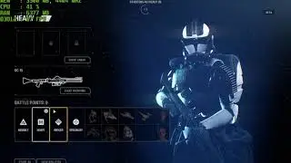 Star Wars  Battlefront 2 DX12 High