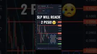 SLP ACCURATE PRICE PREDICTION TAGALOG ANALYSIS OCTOBER 21, 2021 #shorts #slppriceprediction #slpcoin