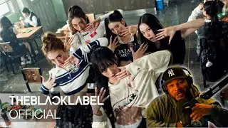 🔥 Я, должно быть, жил под скалой! | MEOVV (미야오) – BURNING UP (официальный клип) | РЕАКЦИЯ