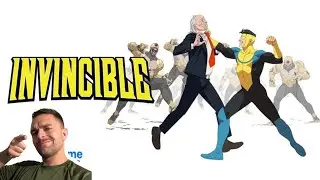 INVINCIBLE Season 3 is Absolutely INSANE | Full Review + Breakdown