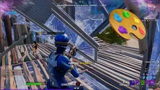 Decals 🎨Fortnite Highlights #32 | Flix