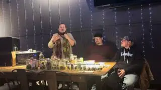 Jan. 21, 2026 - CannaClub at Earl Giles, MN Craft Cannabis Guild presents 'Tenets of Quality Part 2'