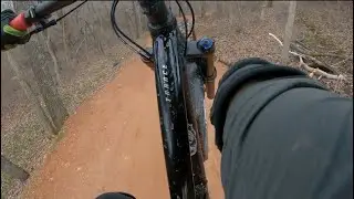 Two Dog Jump Line | Lake Atalanta | Rogers, AR | OZ Trails