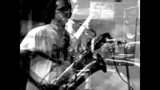 Disguise Funkuartet of three - B & W session.mpg
