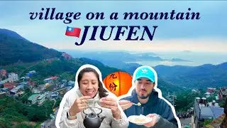 how to do taipei to jiufen in one day 🚌 [subtitles]
